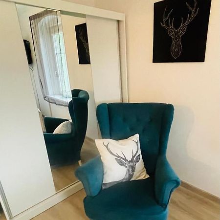 Ferienwohnung Apartament Oliwia Jelenia Góra Exterior foto